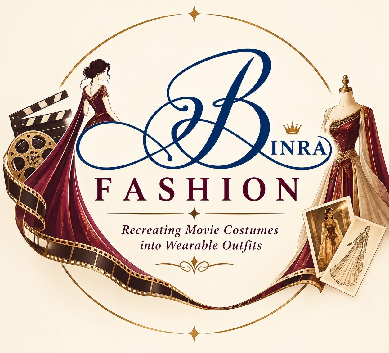 Binra Fashions